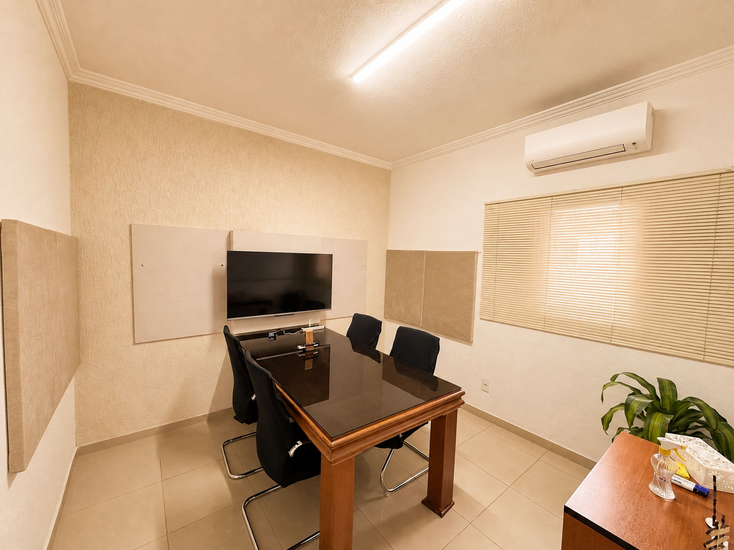 Sala 4